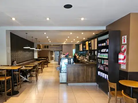 Local en Venta en Microcentro, Centro