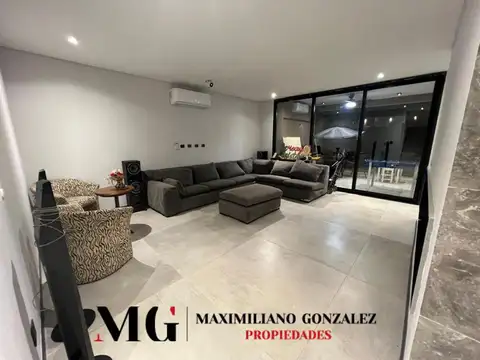 Casa en Venta de 8 dormitorios
