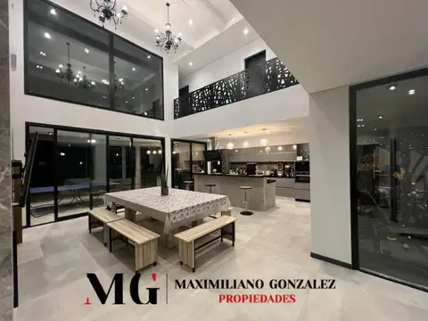 Casa venta Terralagos Canning