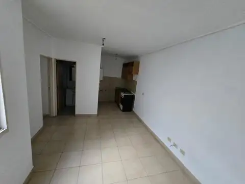 VENTA 1 DORM. IDEAL INVERSOR