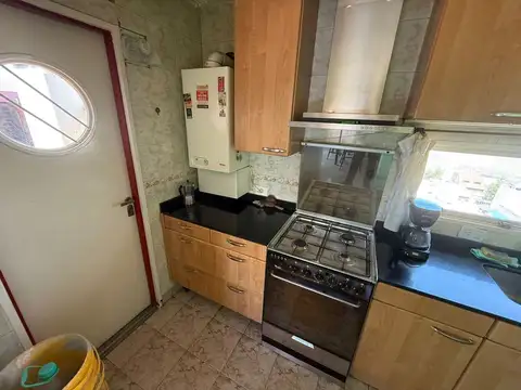 Departamento en Venta en Moron, USD 130.000