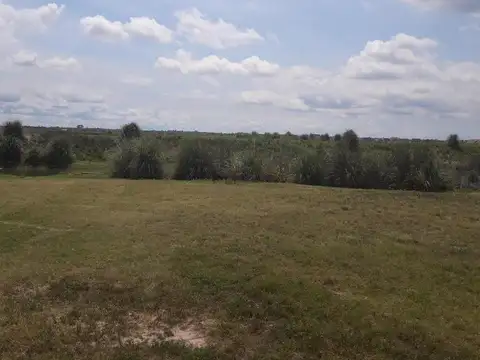 Terreno en Venta en El Cantón - Barrio Golf, USD 80.000