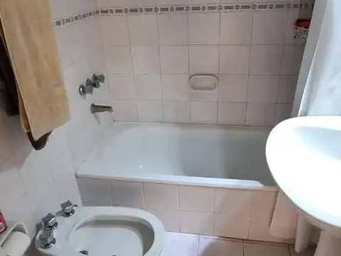 Depto Tipo Casa en Venta en Villa Real, USD 149.000