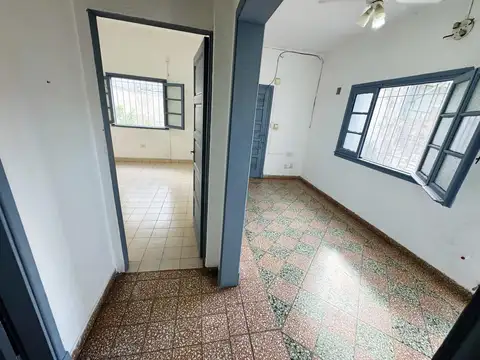 Casa en Alquiler en San Fernando Vias  /  Centro, $ 900.000