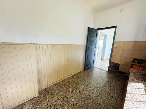 Casa en Alquiler 40 años