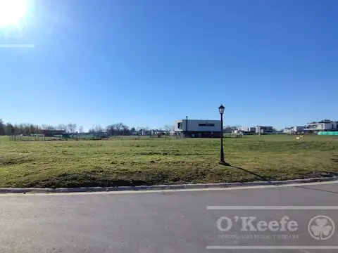 Excelente Lote al Lago en San Juan Chico - GRAN OPORTUNIDAD EN HUDSON. Posesión inmediata