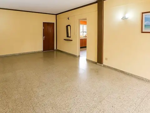 Departamento en Venta en Bella Vista, USD 120.000