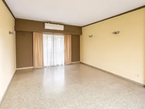 Departamento en venta tres ambientes - Bella Vista