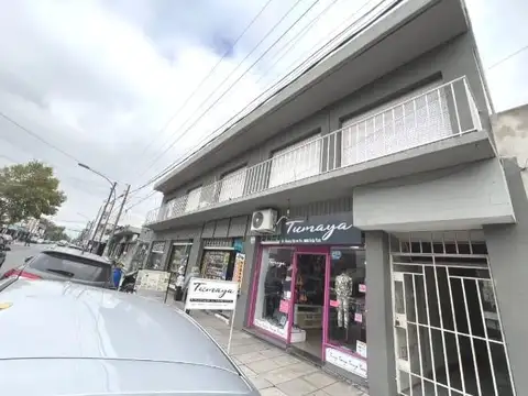 Senador Morón  al 1000