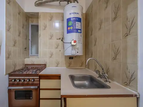 Departamento en Venta en Palermo Hollywood, USD 69.000