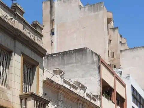 VENTA CASA ALBERDI 