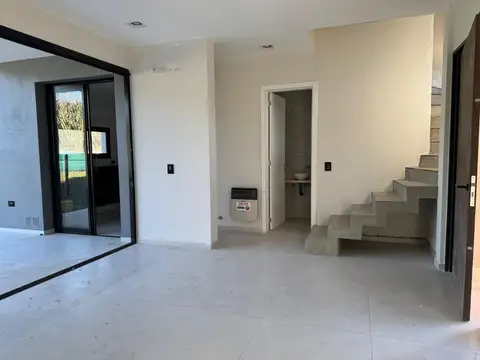 Casa en Venta en Yerba Buena, USD 170.000