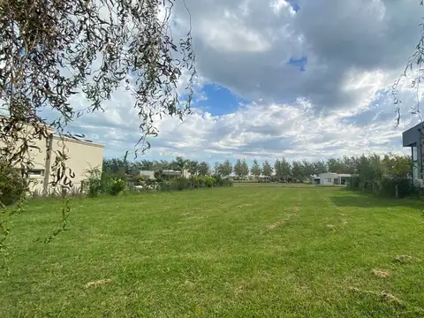 Terreno en Venta en Haras Del Sur 3, USD 18.000