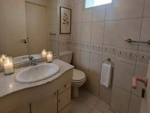 Departamento en Alquiler 30 años