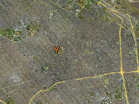 Departamento en Alquiler 30 años