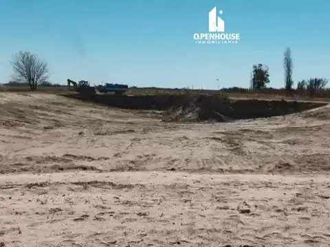 Campo en Venta en La Dormida, Santa Rosa