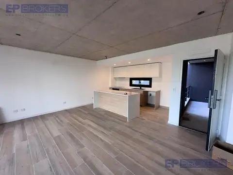 Departamento en Venta con 1 cochera