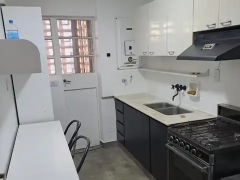 Departamento en Alquiler al Este