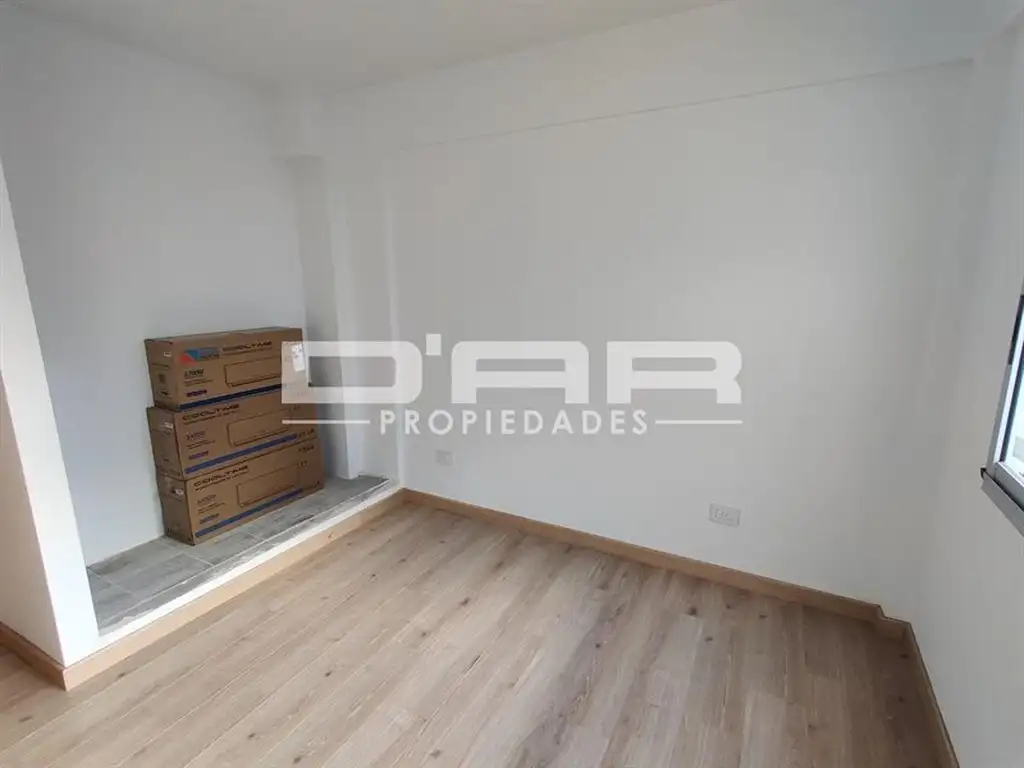 Emprendimiento de 12 Unidades