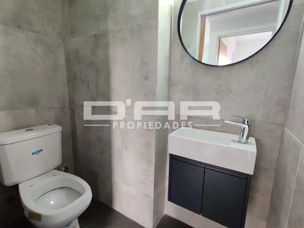 Emprendimiento en Villa del Parque