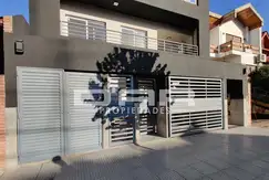 Emprendimiento en Villa del Parque de  1, 2 y 3 Dormitorios