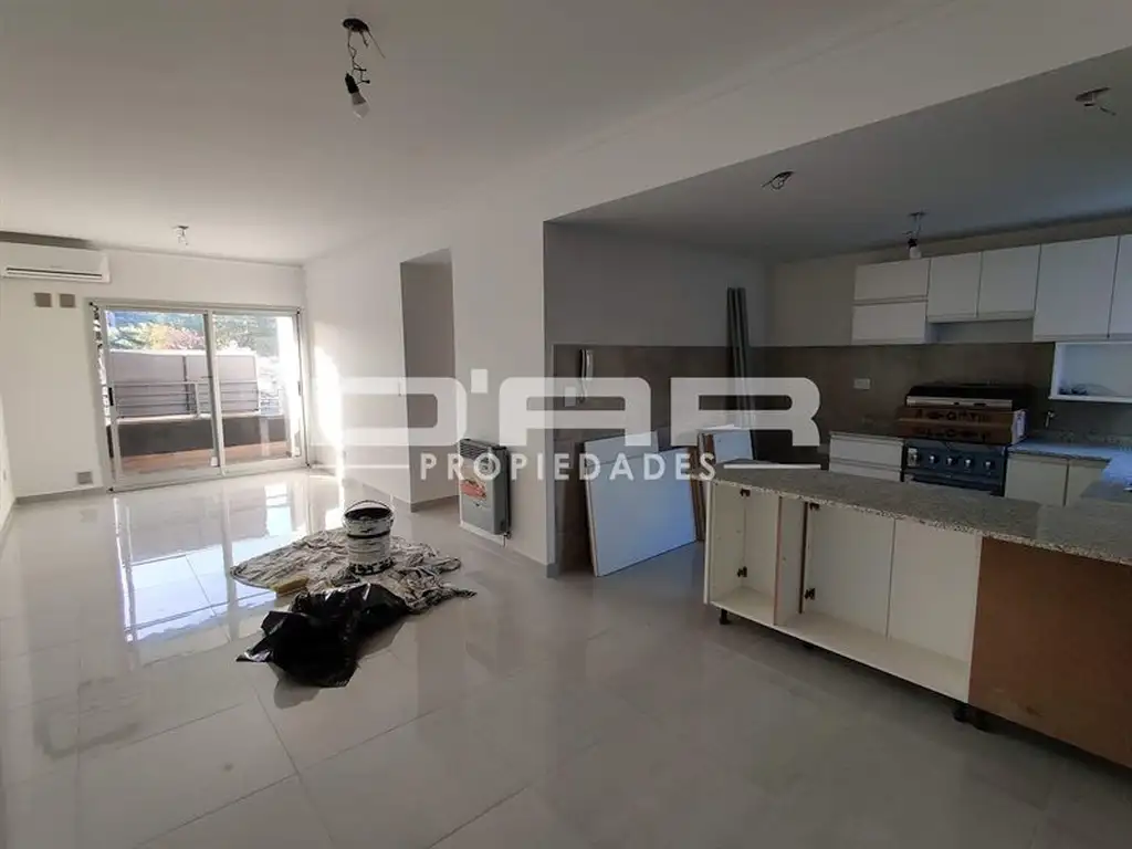 Simbrón 3700 de 12 Unidades en Villa del Parque