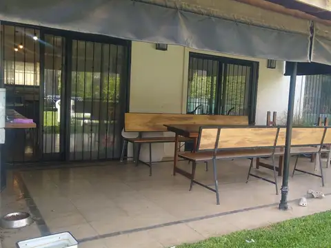Casa en Alquiler Temporal 11 años