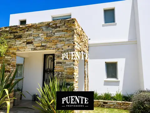 Casa en El Centauro!