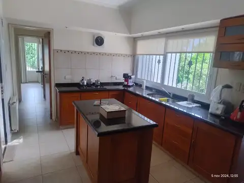 Casa en Venta al Oeste