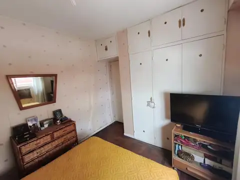 Departamento en Venta en Flores, USD 69.500