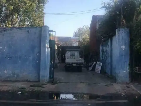 Lote - Venta - Paraguay, Asunción