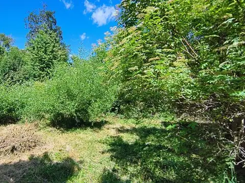 lago puelo , Piso No definido