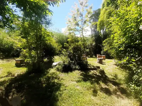 Terreno en Venta en Lago Puelo, USD 70.000