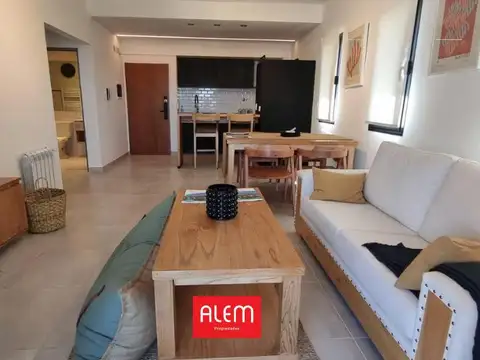 DEPARTAMENTO 3 AMBIENTES - CANNING, GRAN BS. AS. OESTE SUR