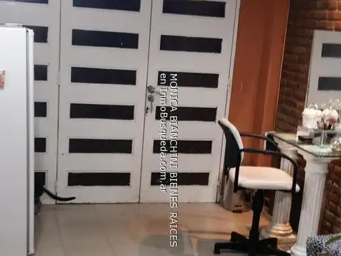 Depto Tipo Casa en Venta con 1 cochera