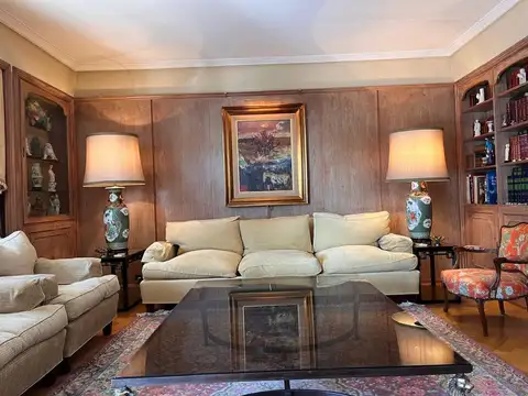 Departamento en Venta en Recoleta, USD 1.000.000