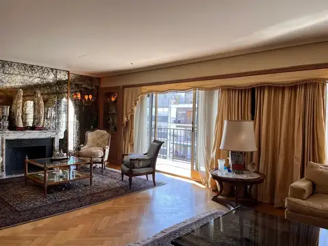 Departamento en Venta de 10 ambientes