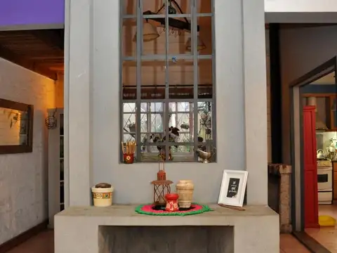 Casa en Venta 40 años