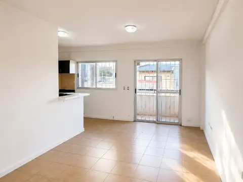 Departamento en Venta en Pilar, USD 50.000