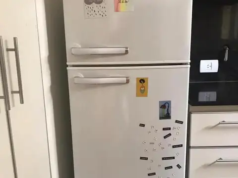 Departamento en alquiler temporario