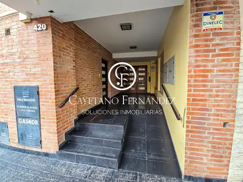 Departamento en Venta 12 años