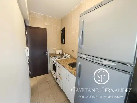 Departamento en Venta en Zona Centro, USD 74.000
