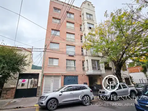Pueyrredón 420 , Piso 1