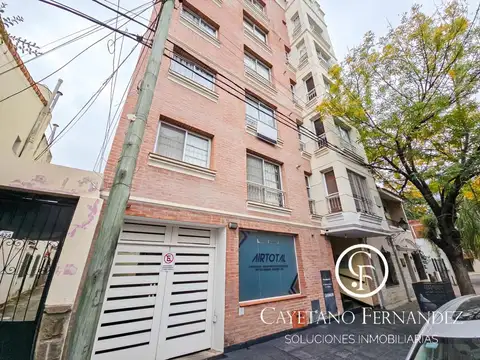 Vendo hermoso departamento en Salta Capital  