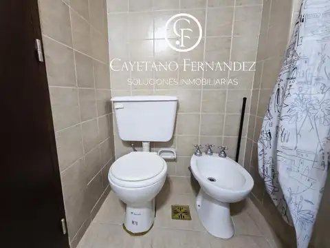Departamento en Venta Apto profesional