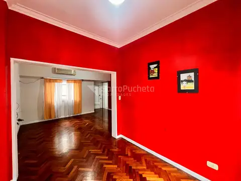 Departamento en Alquiler al Sur