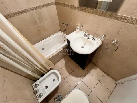 Departamento en Alquiler de 2 dormitorios