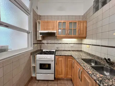Departamento en Alquiler de 3 ambientes