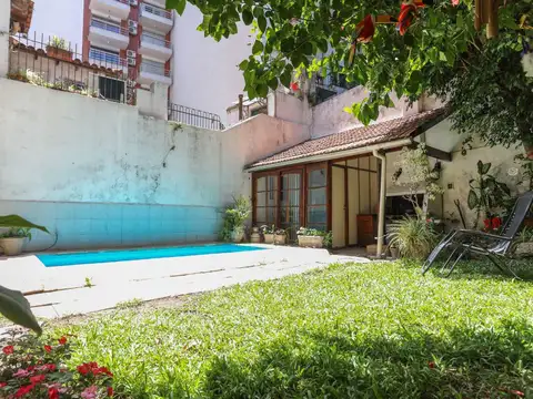 Departamento en Venta 49 años