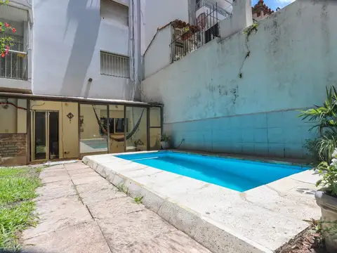 Departamento en Venta en Palermo, USD 360.000